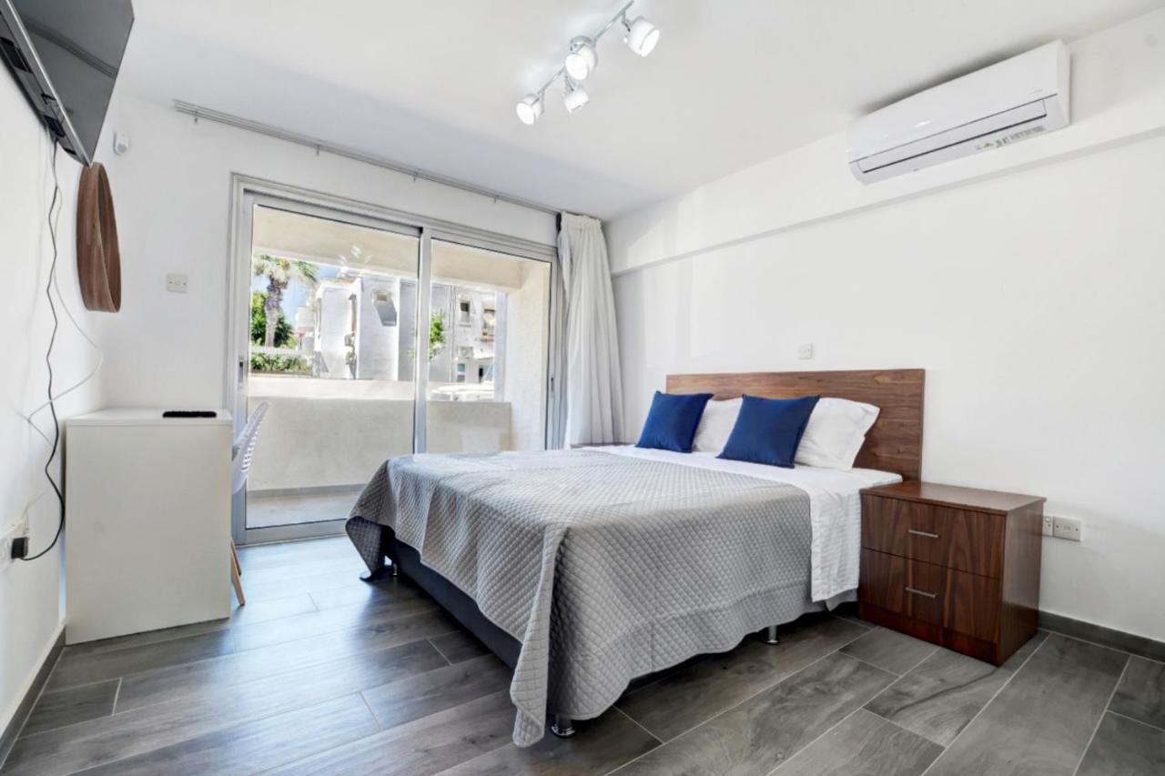 Myhome Delux, Ayia Napa 3 Bedroom With Pool Exterior foto